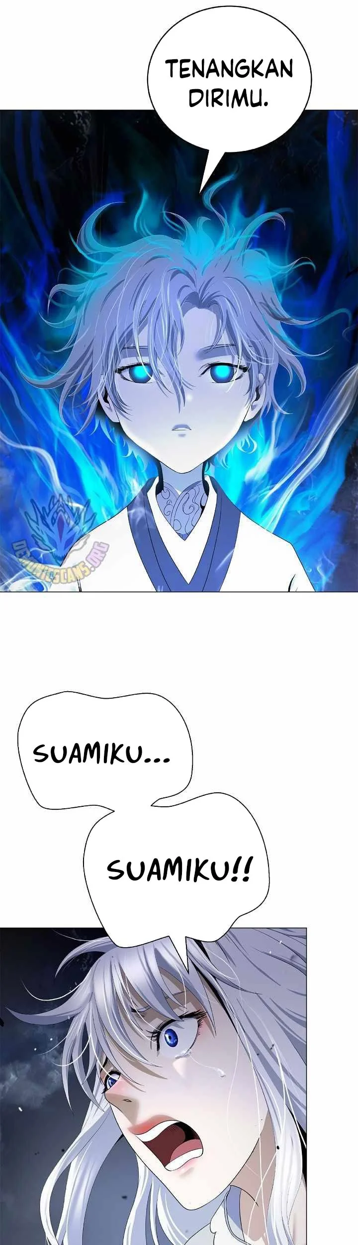 Cystic Story (Call The Spear) Chapter 219 - halaman 18