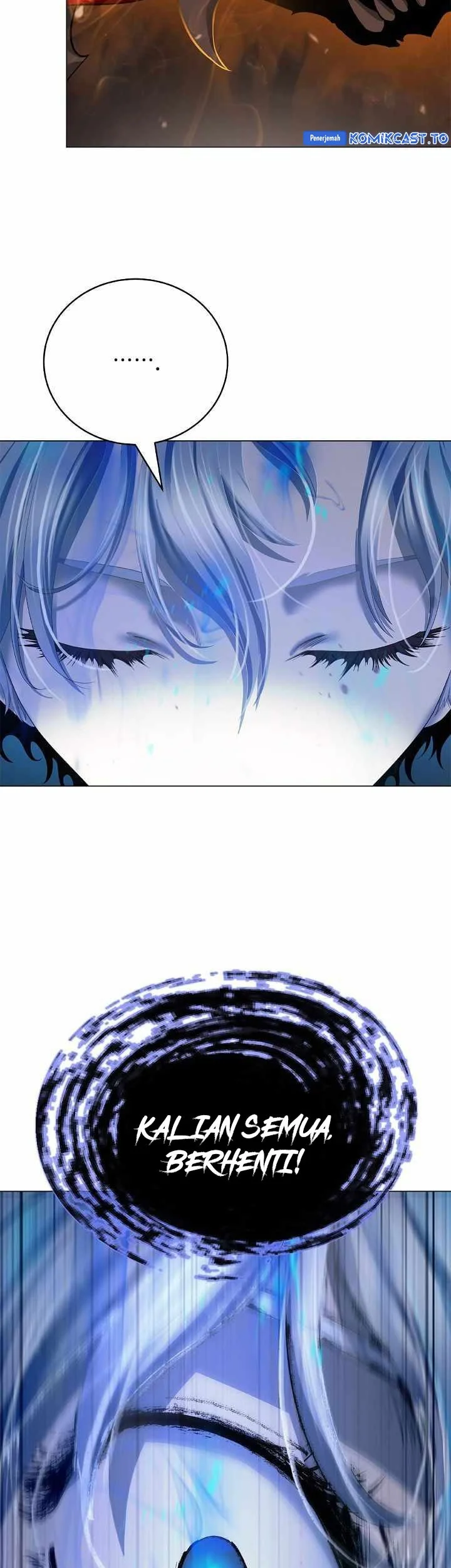 Cystic Story (Call The Spear) Chapter 219 - halaman 20