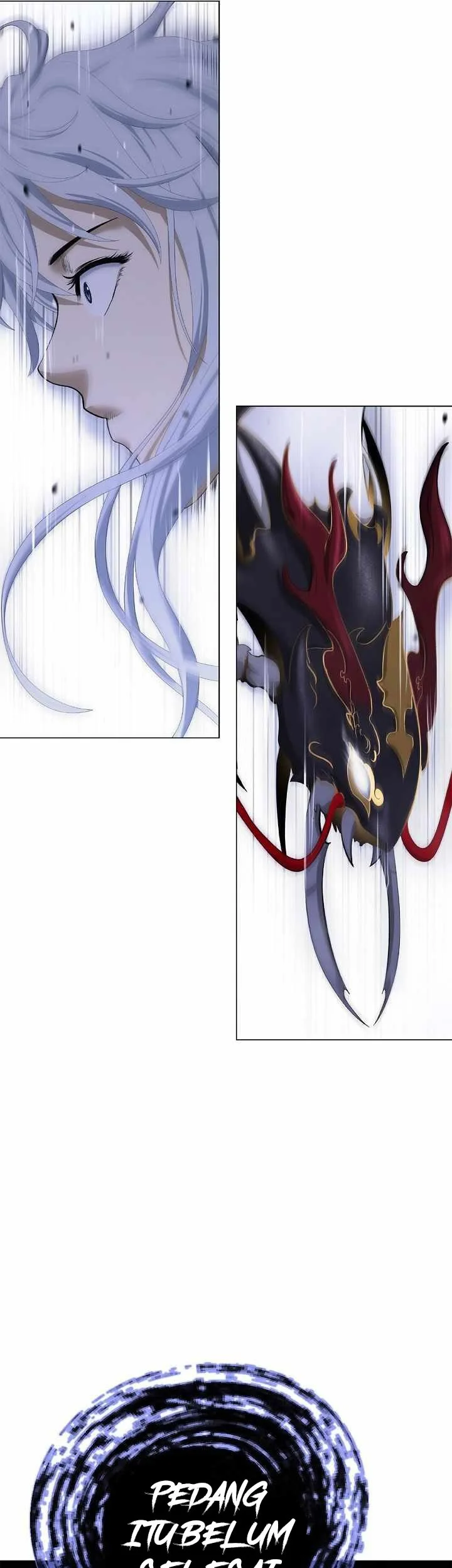 Cystic Story (Call The Spear) Chapter 219 - halaman 22