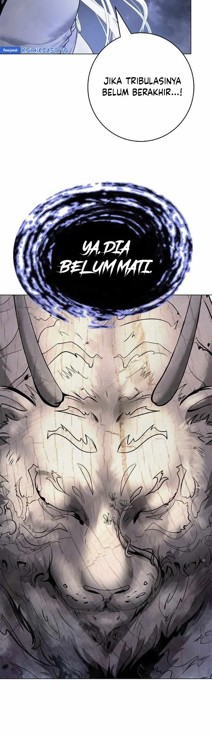 Cystic Story (Call The Spear) Chapter 219 - halaman 26