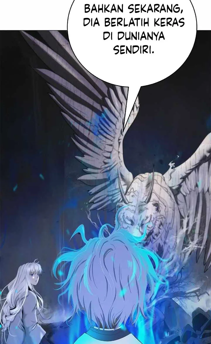 Cystic Story (Call The Spear) Chapter 219 - halaman 29