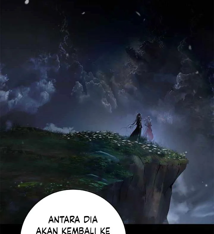 Cystic Story (Call The Spear) Chapter 219 - halaman 3