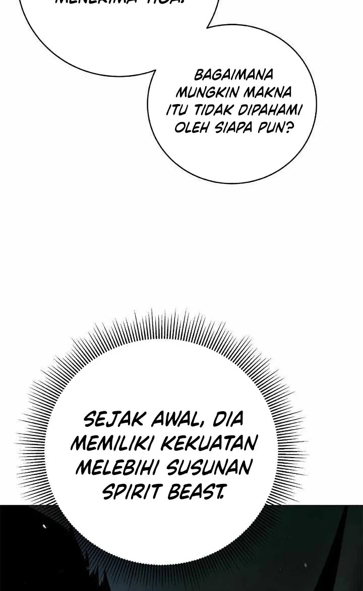 Cystic Story (Call The Spear) Chapter 219 - halaman 31