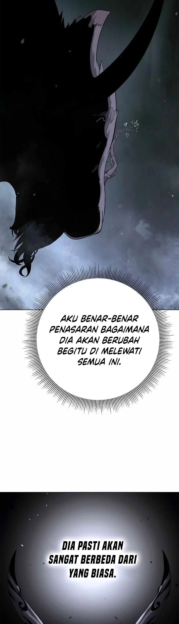 Cystic Story (Call The Spear) Chapter 219 - halaman 32