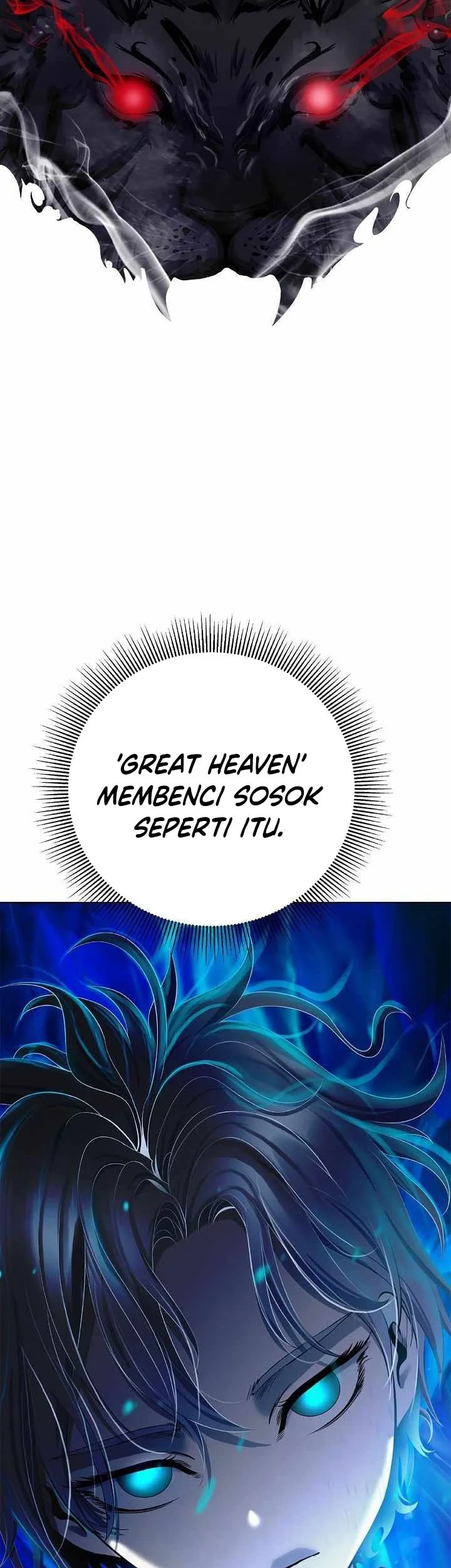 Cystic Story (Call The Spear) Chapter 219 - halaman 34