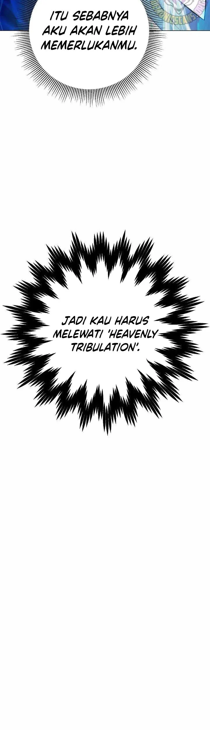 Cystic Story (Call The Spear) Chapter 219 - halaman 36