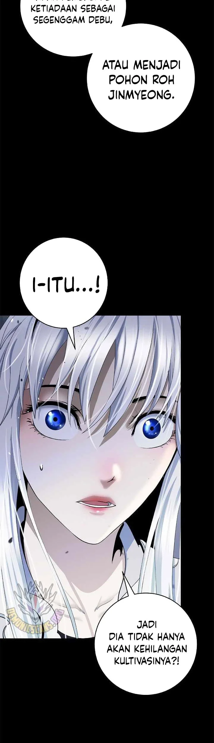 Cystic Story (Call The Spear) Chapter 219 - halaman 4
