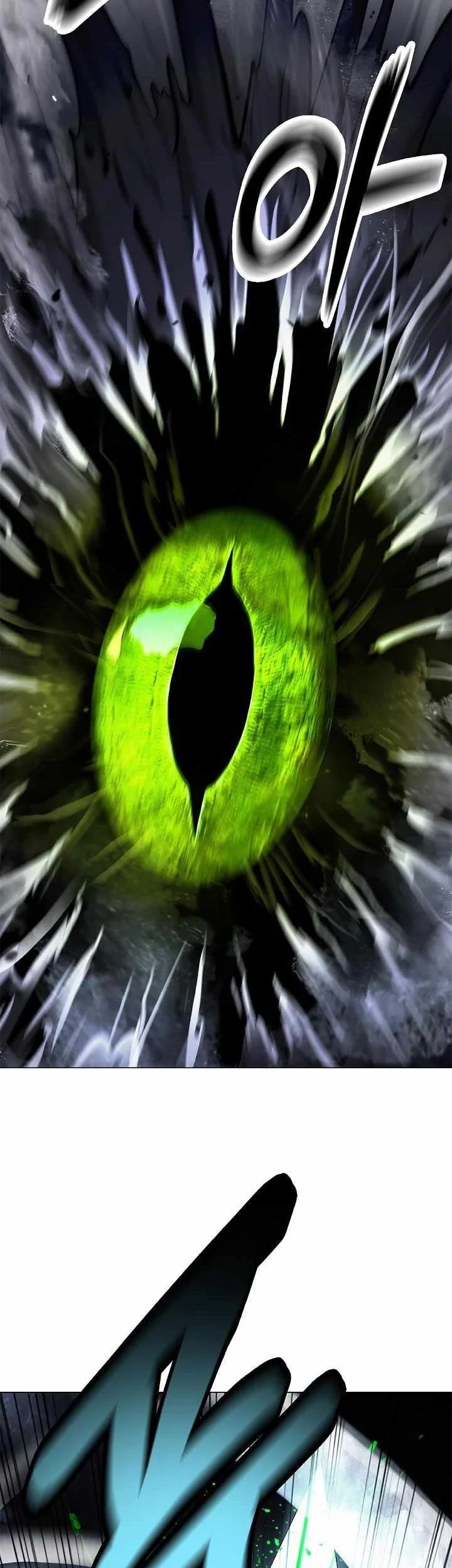 Cystic Story (Call The Spear) Chapter 219 - halaman 40