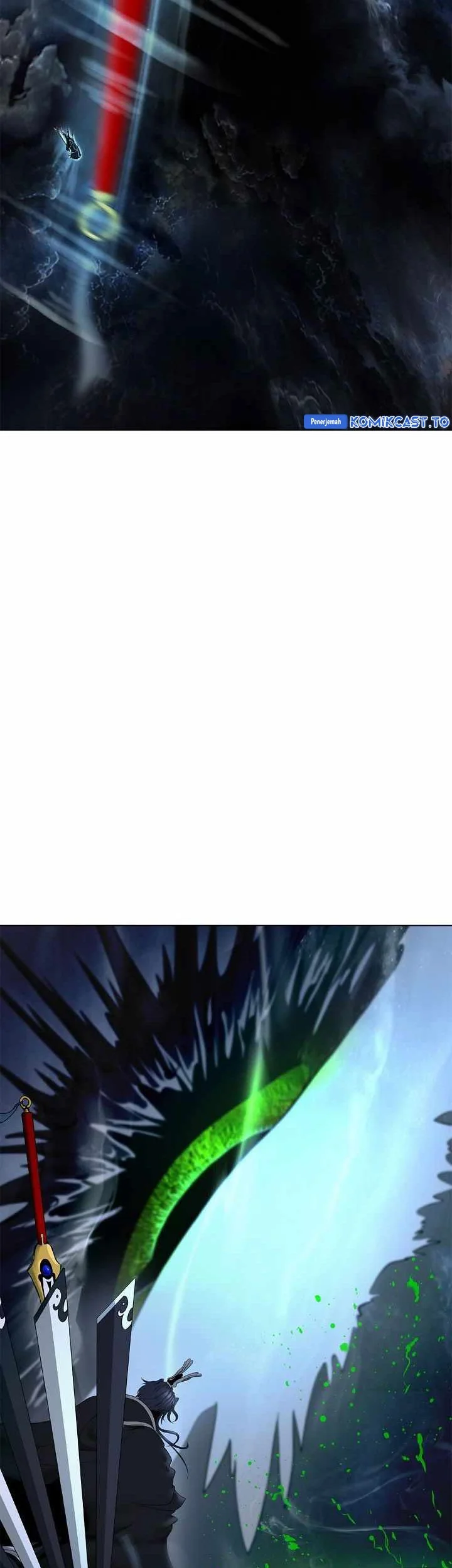 Cystic Story (Call The Spear) Chapter 219 - halaman 46