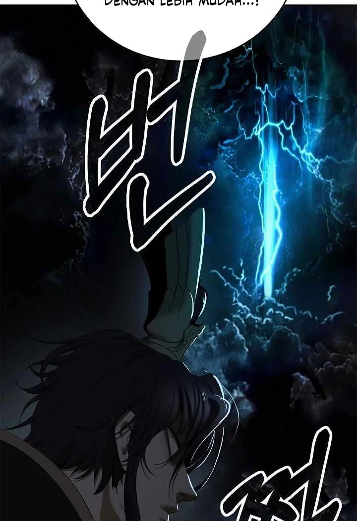 Cystic Story (Call The Spear) Chapter 219 - halaman 49