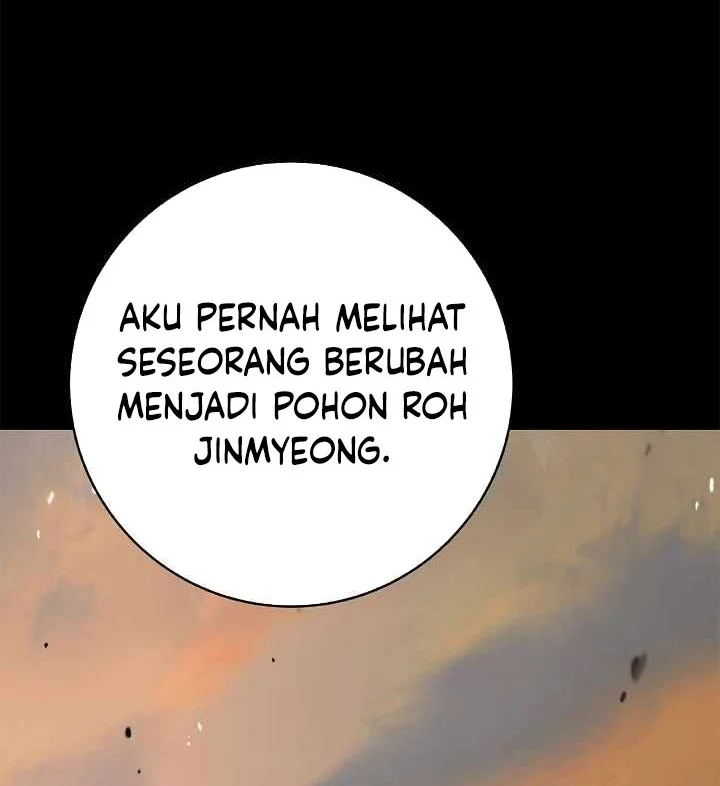 Cystic Story (Call The Spear) Chapter 219 - halaman 5