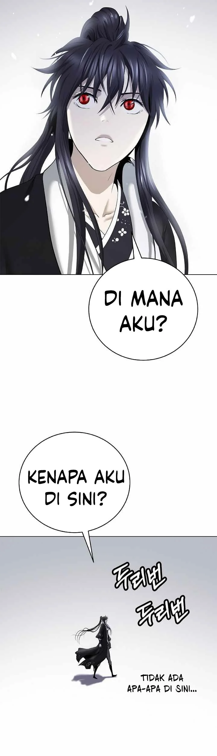 Cystic Story (Call The Spear) Chapter 219 - halaman 56