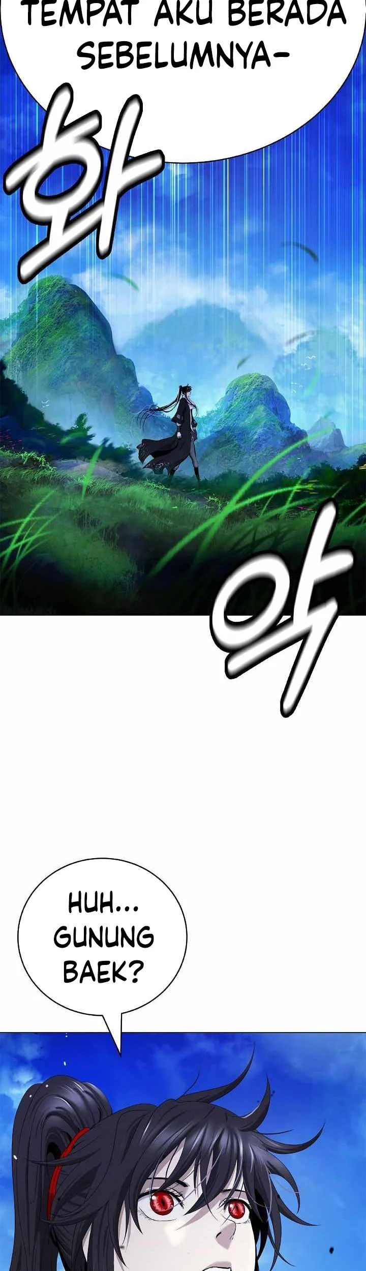 Cystic Story (Call The Spear) Chapter 219 - halaman 58