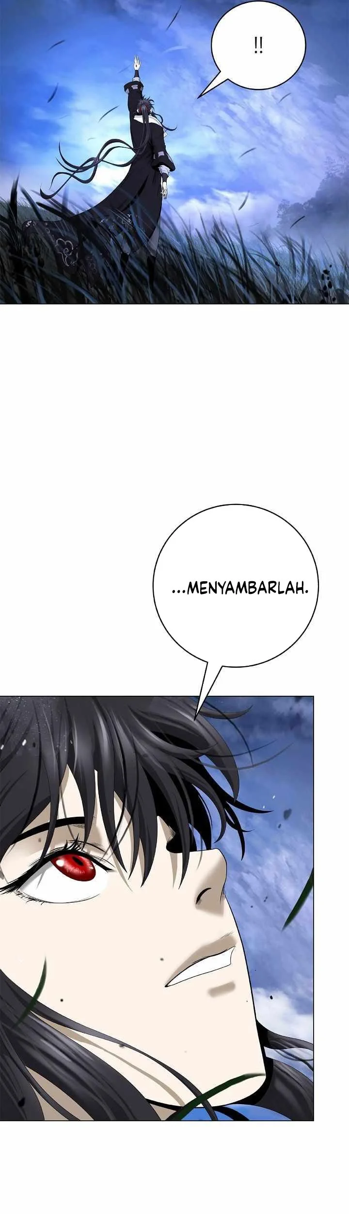 Cystic Story (Call The Spear) Chapter 219 - halaman 62