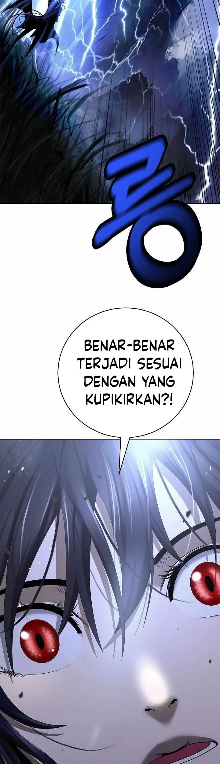 Cystic Story (Call The Spear) Chapter 219 - halaman 64