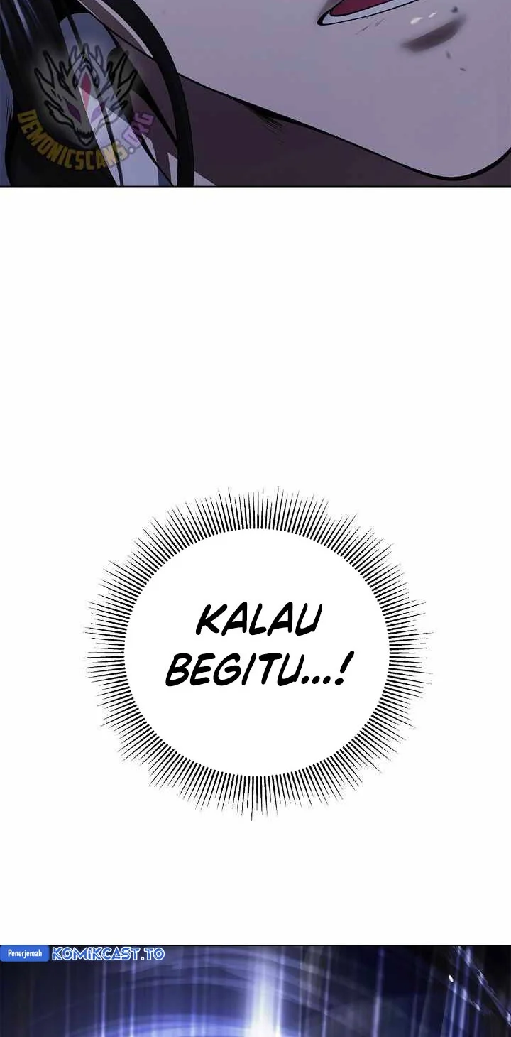 Cystic Story (Call The Spear) Chapter 219 - halaman 65