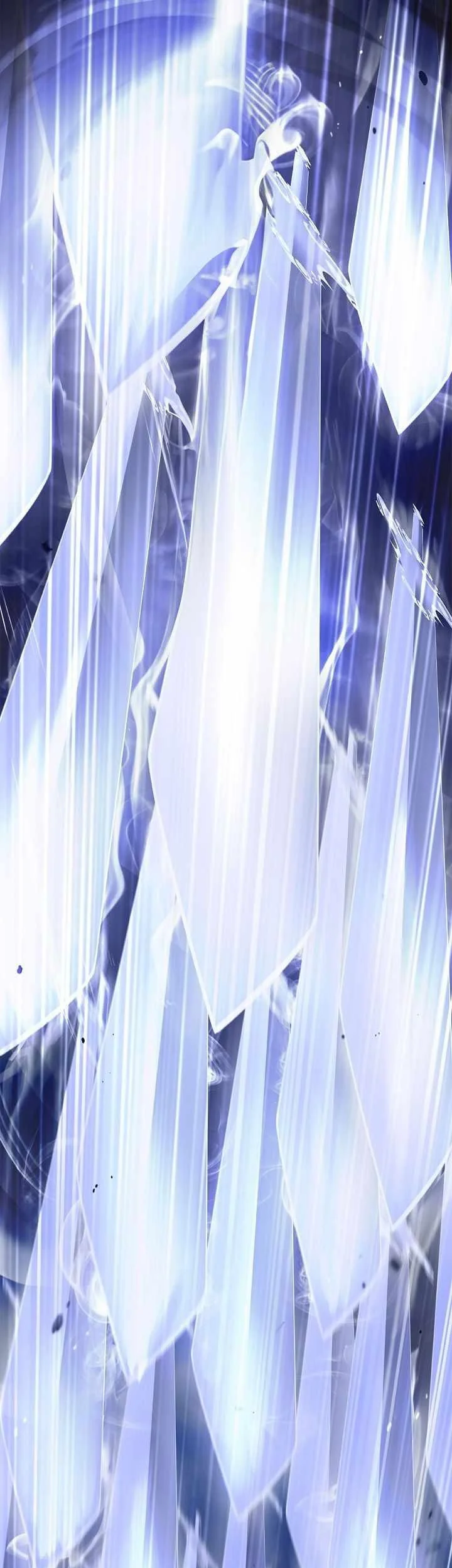 Cystic Story (Call The Spear) Chapter 219 - halaman 66