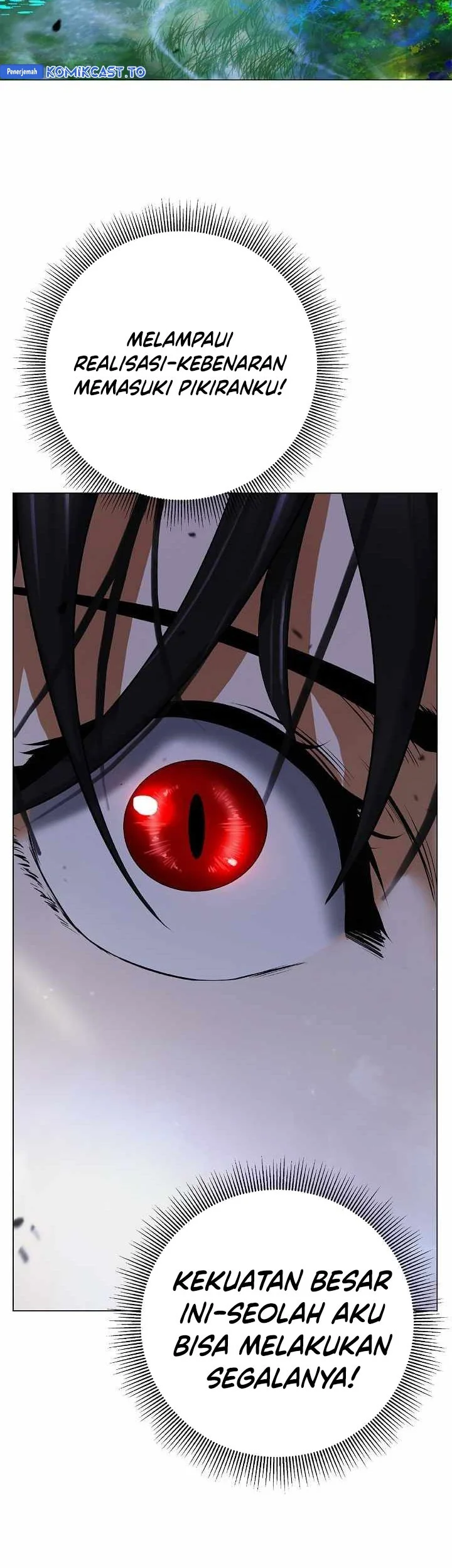 Cystic Story (Call The Spear) Chapter 219 - halaman 70