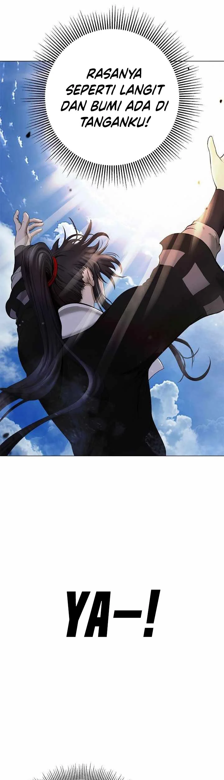 Cystic Story (Call The Spear) Chapter 219 - halaman 72