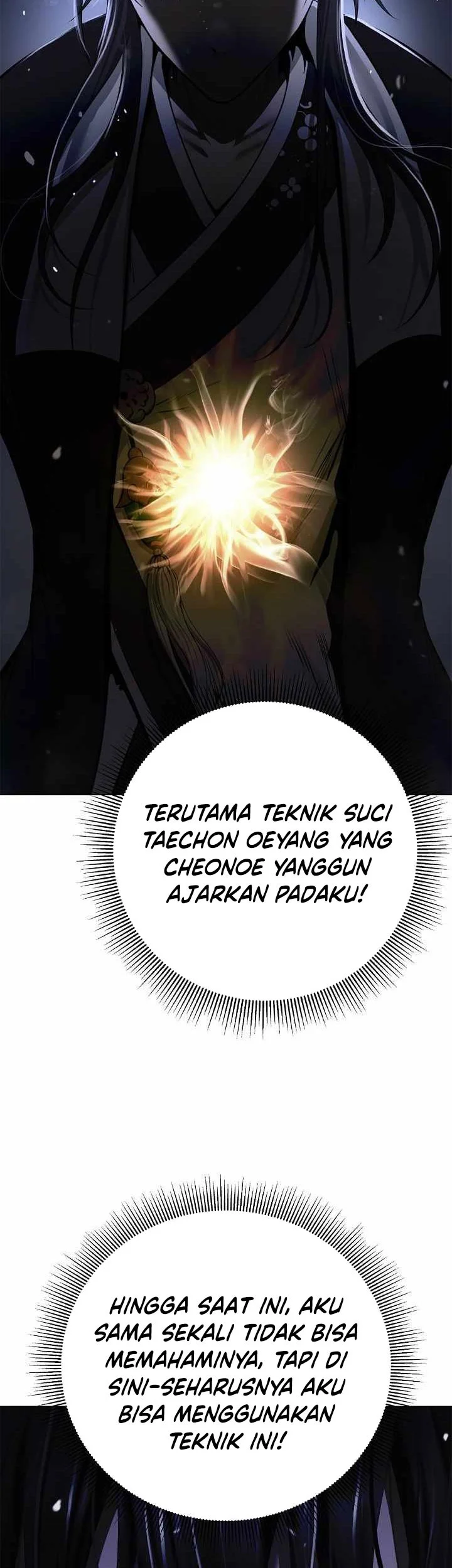 Cystic Story (Call The Spear) Chapter 219 - halaman 74
