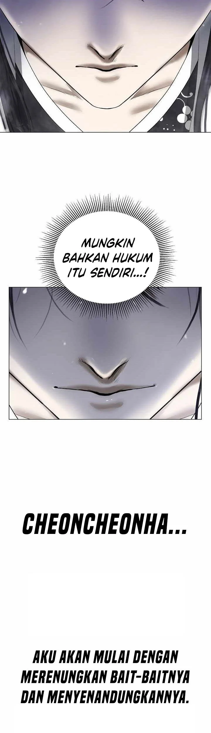 Cystic Story (Call The Spear) Chapter 219 - halaman 76