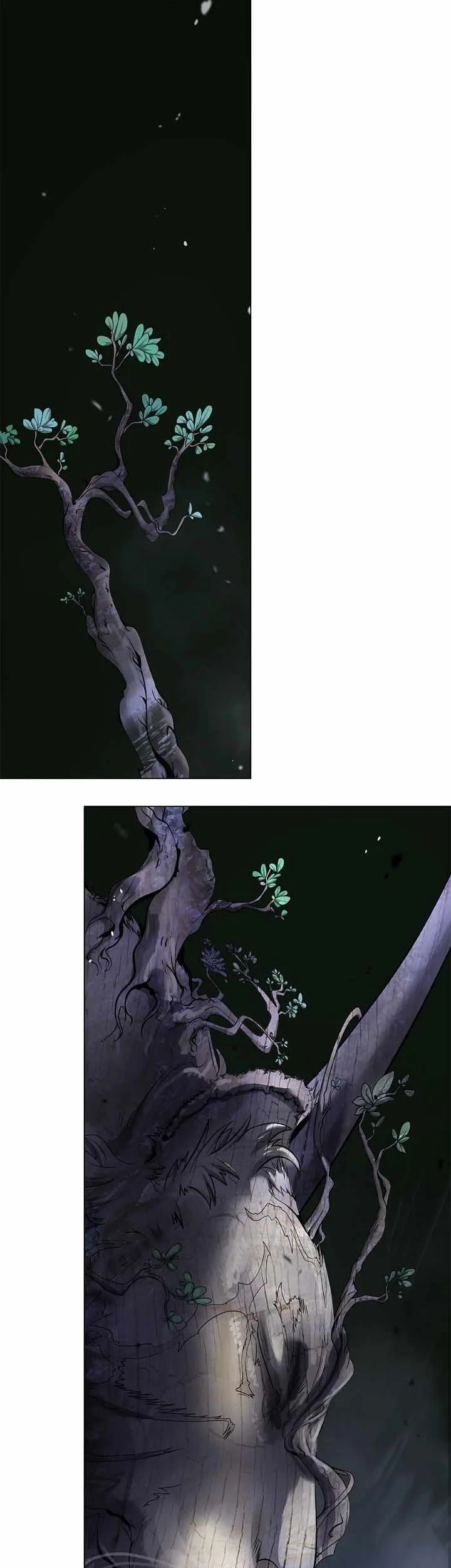 Cystic Story (Call The Spear) Chapter 219 - halaman 80