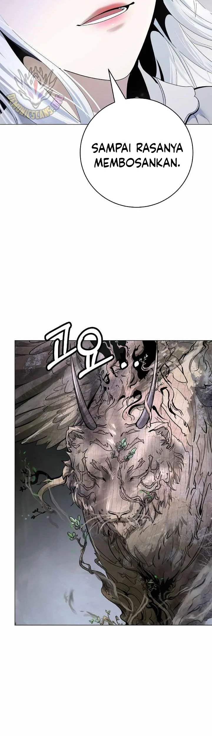 Cystic Story (Call The Spear) Chapter 219 - halaman 86
