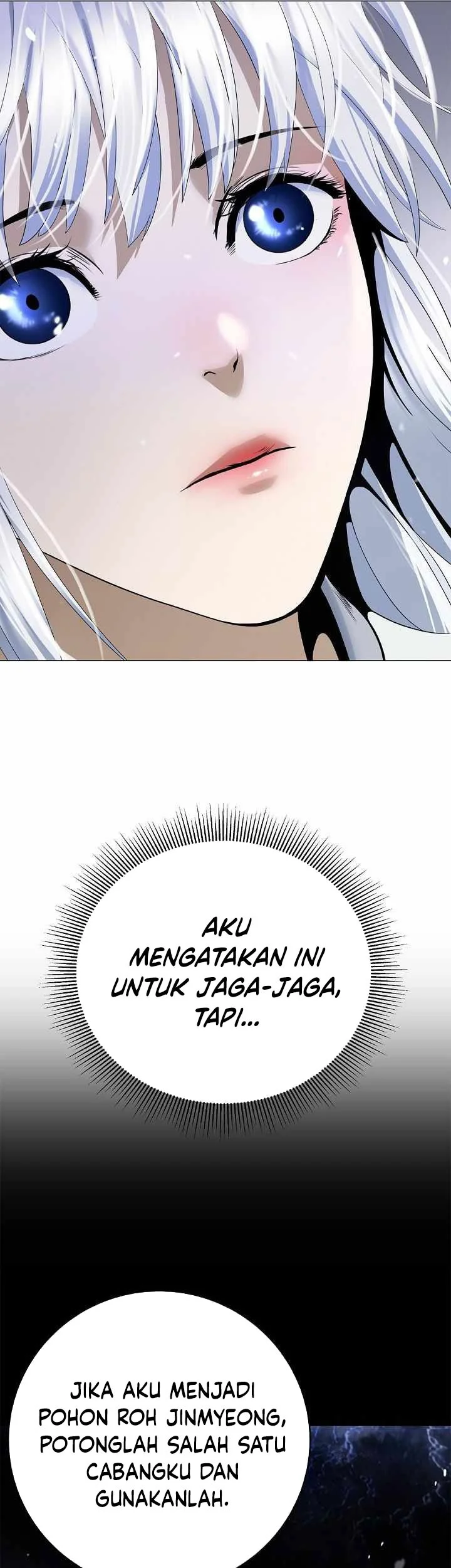 Cystic Story (Call The Spear) Chapter 219 - halaman 88
