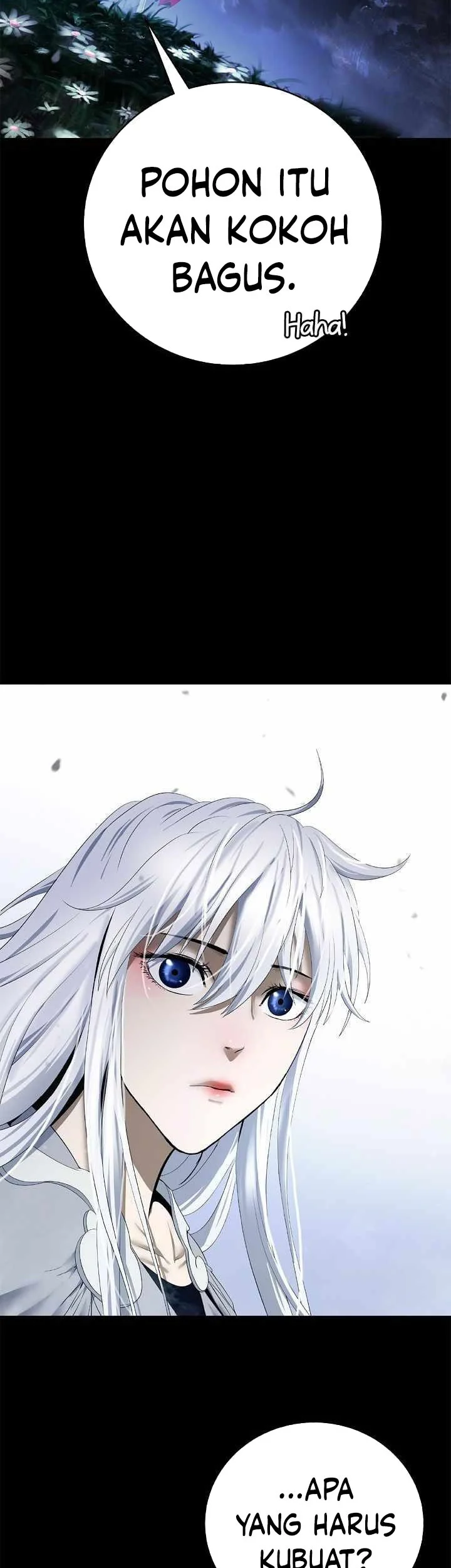 Cystic Story (Call The Spear) Chapter 219 - halaman 90