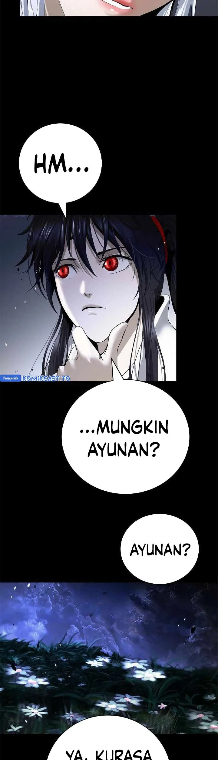 Cystic Story (Call The Spear) Chapter 219 - halaman 92