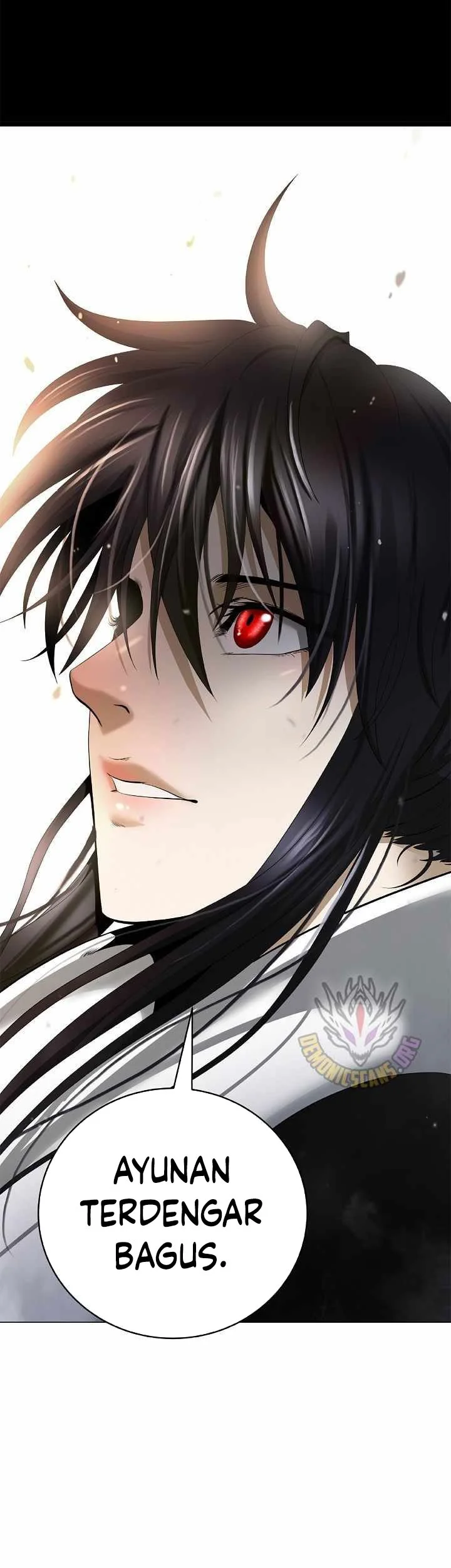 Cystic Story (Call The Spear) Chapter 219 - halaman 94