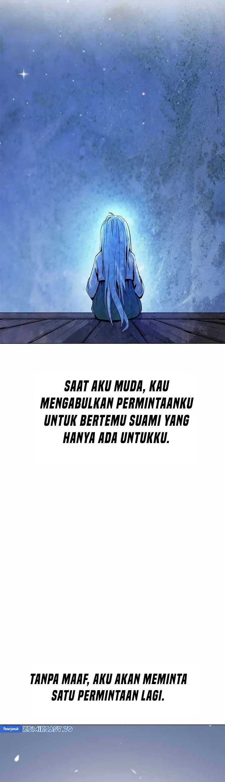 Cystic Story (Call The Spear) Chapter 219 - halaman 96