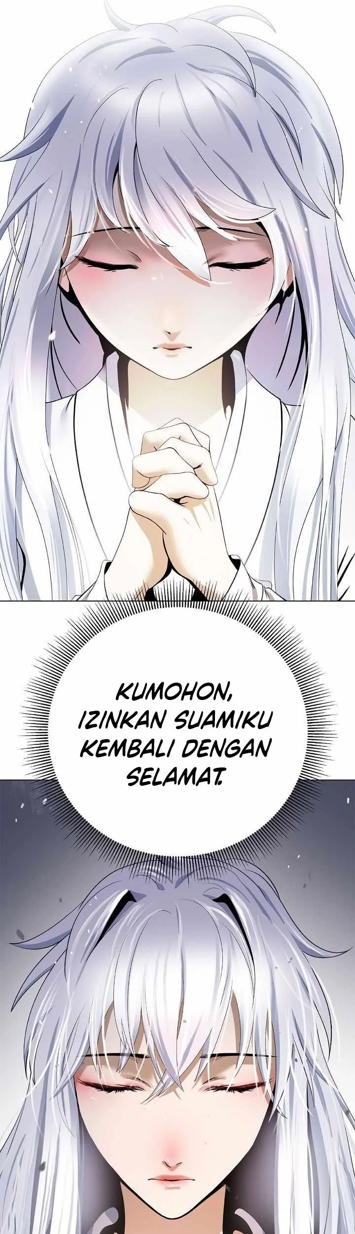 Cystic Story (Call The Spear) Chapter 219 - halaman 98