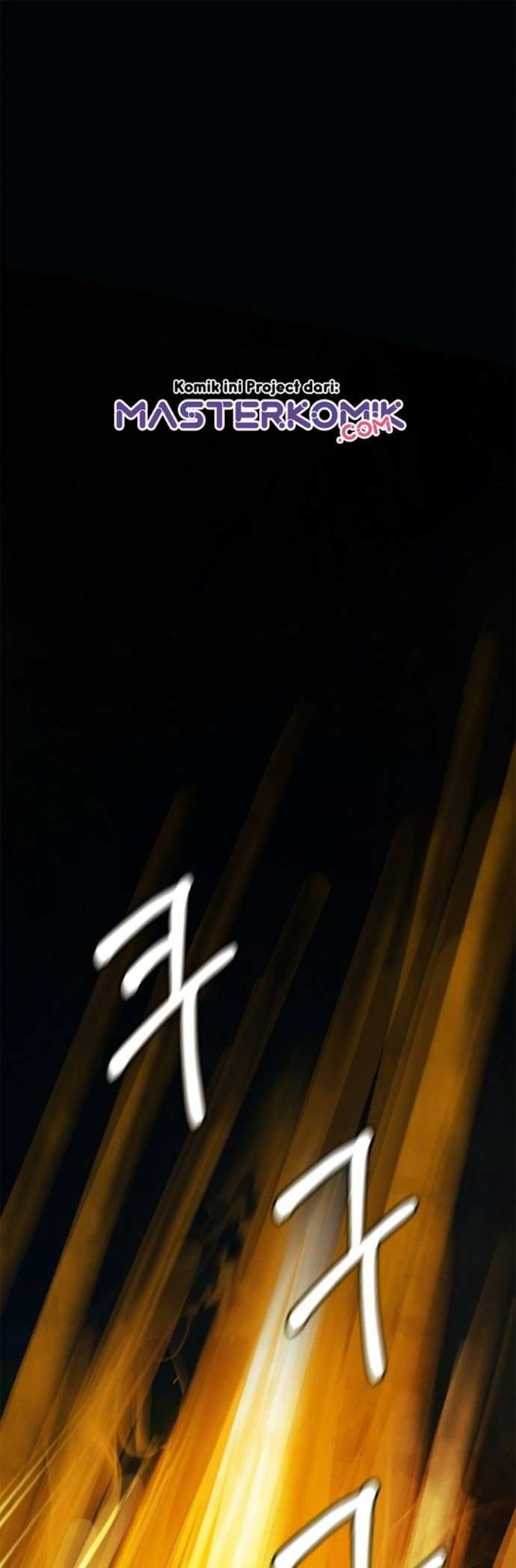 Cystic Story (Call The Spear) Chapter 22 - halaman 3