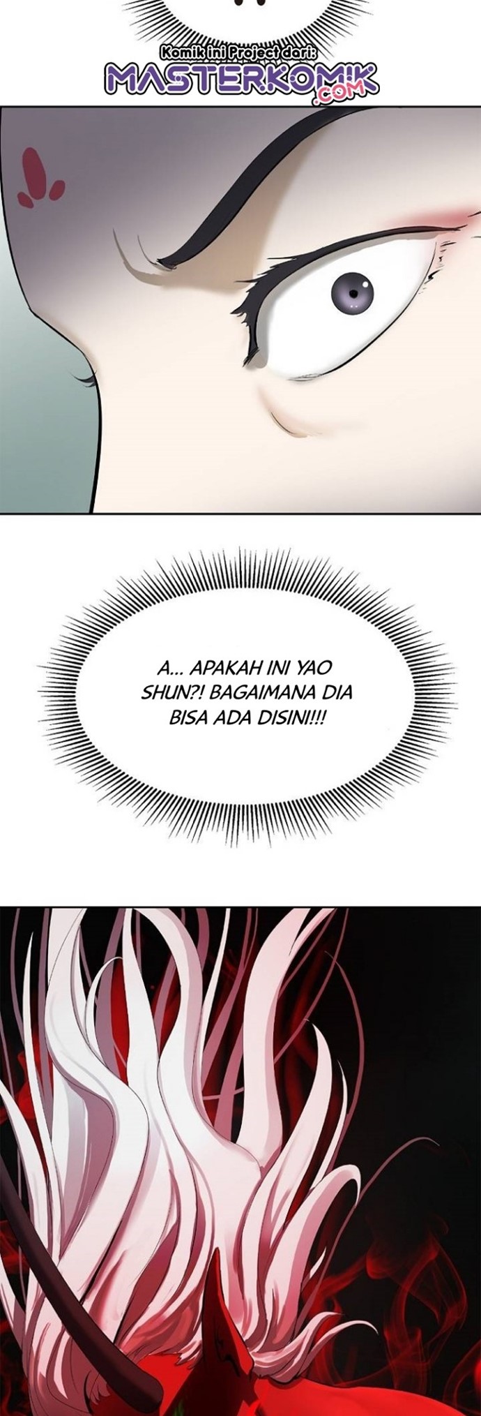 Cystic Story (Call The Spear) Chapter 22 - halaman 30