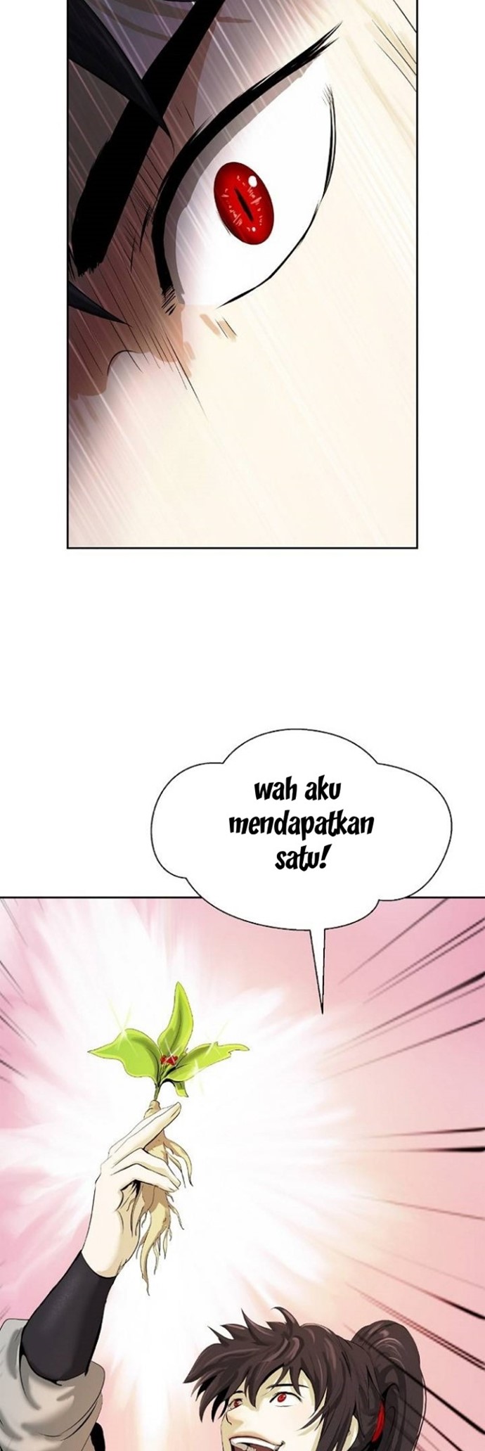 Cystic Story (Call The Spear) Chapter 22 - halaman 48