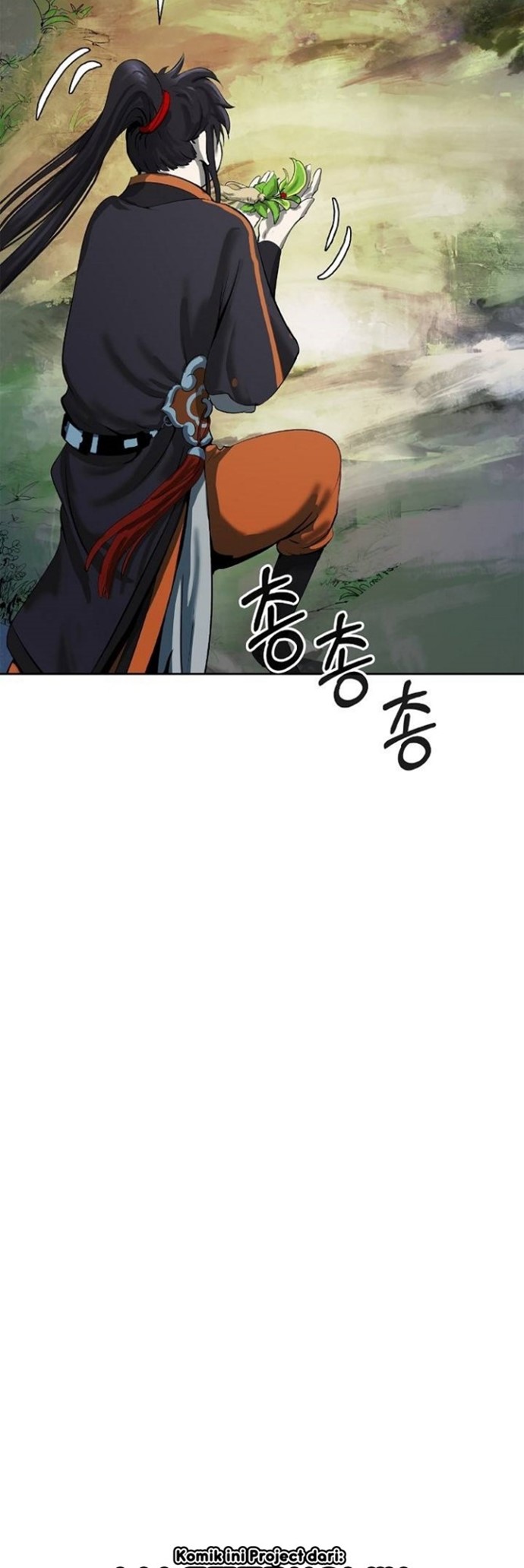 Cystic Story (Call The Spear) Chapter 22 - halaman 52