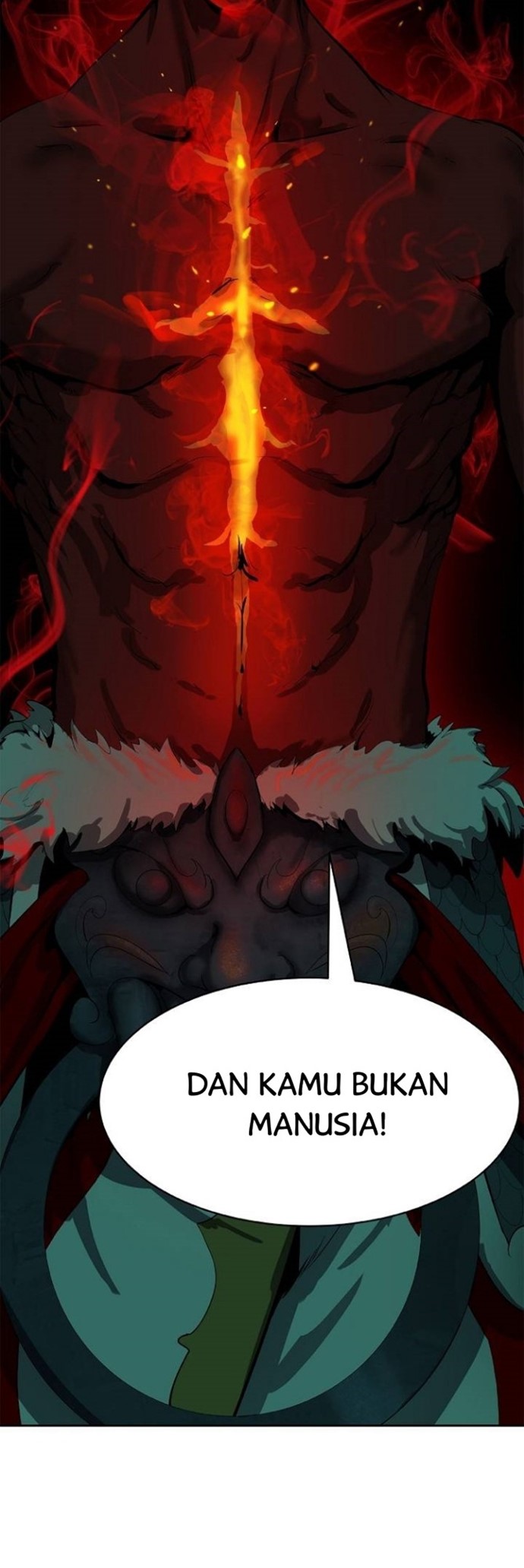 Cystic Story (Call The Spear) Chapter 22 - halaman 59