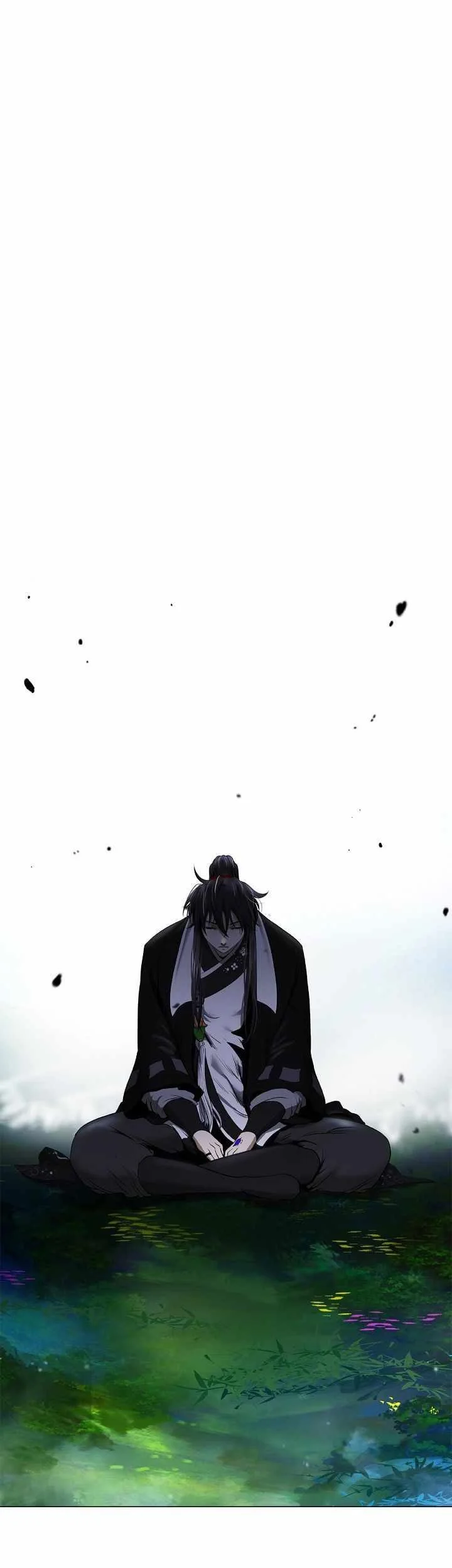 Cystic Story (Call The Spear) Chapter 220 - halaman 18