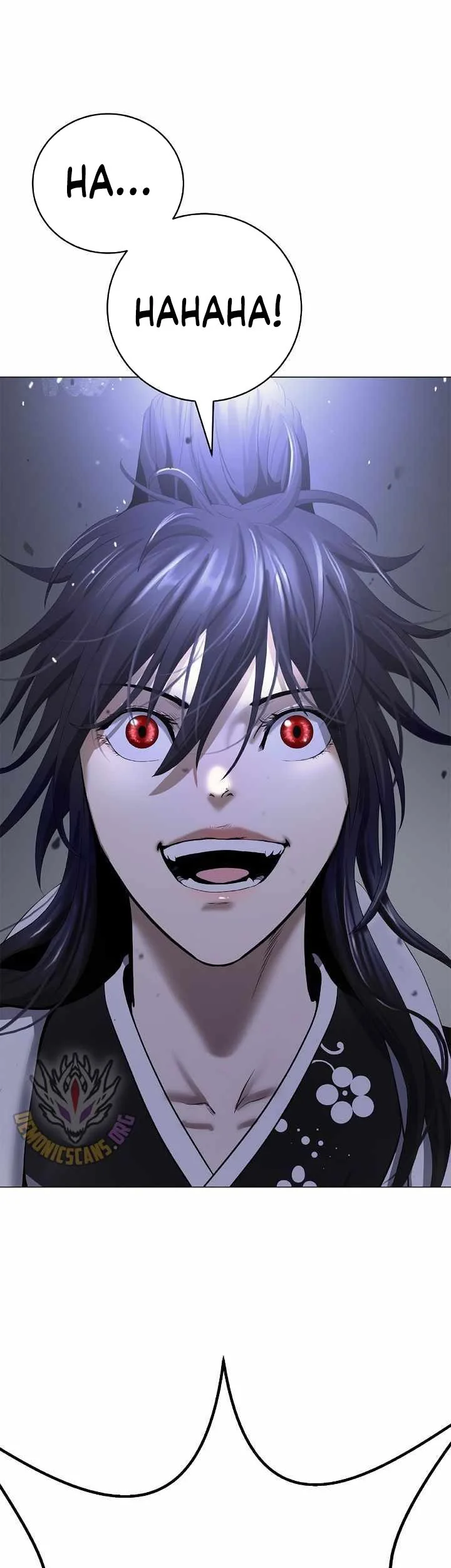 Cystic Story (Call The Spear) Chapter 220 - halaman 24
