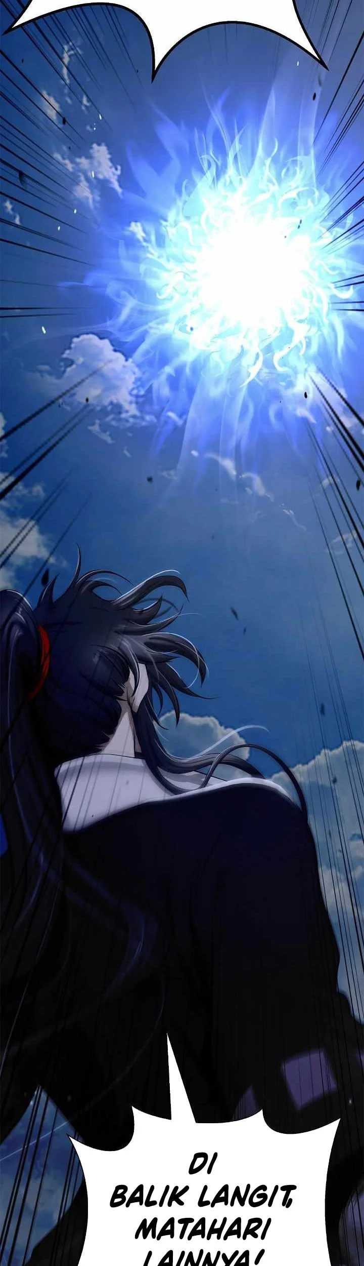 Cystic Story (Call The Spear) Chapter 220 - halaman 26
