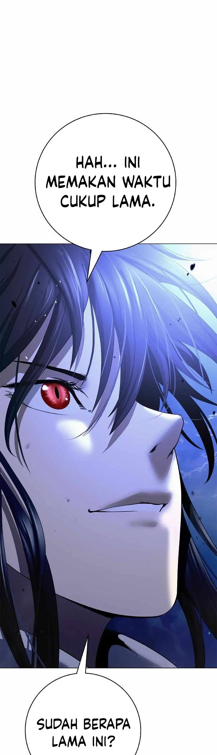 Cystic Story (Call The Spear) Chapter 220 - halaman 28