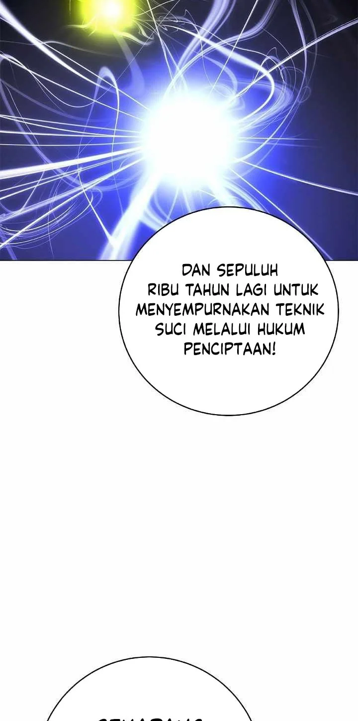 Cystic Story (Call The Spear) Chapter 220 - halaman 31