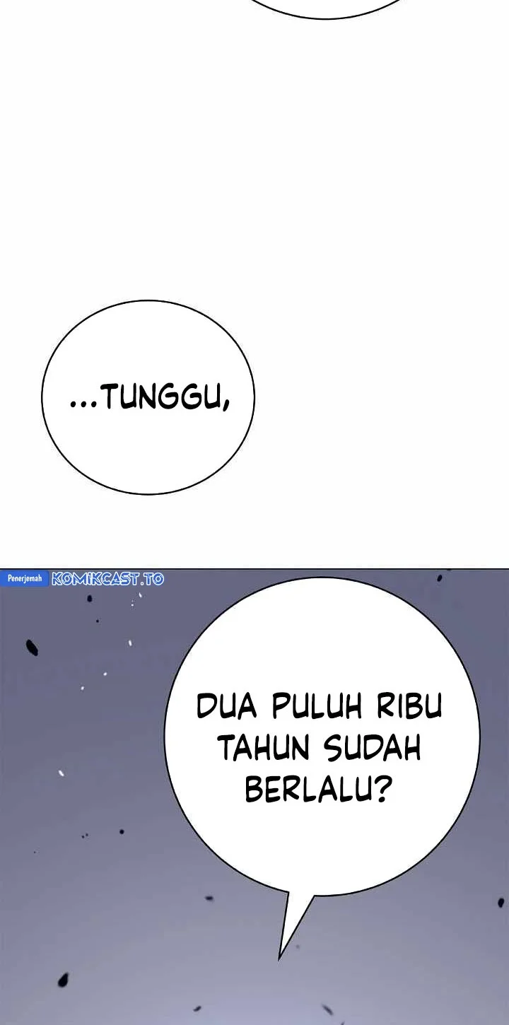 Cystic Story (Call The Spear) Chapter 220 - halaman 33