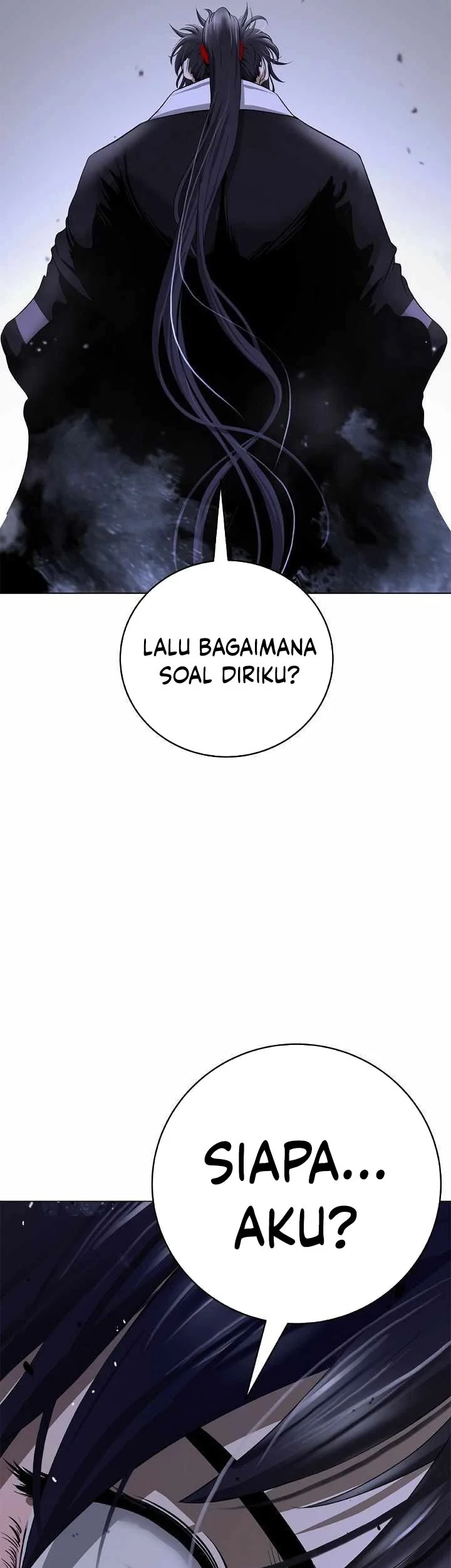Cystic Story (Call The Spear) Chapter 220 - halaman 34