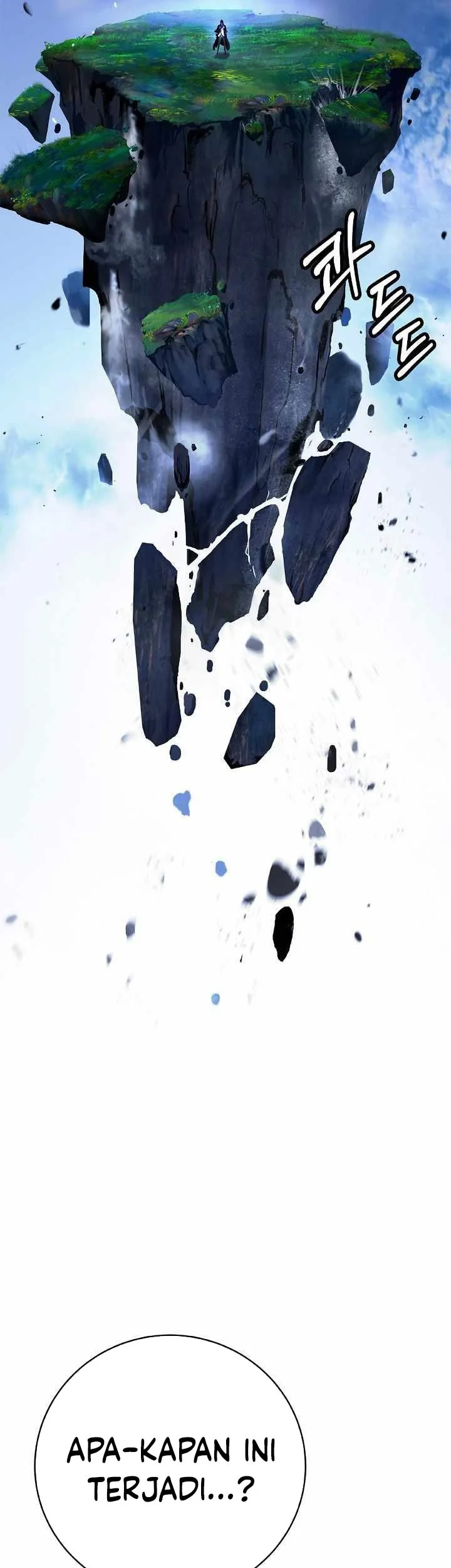Cystic Story (Call The Spear) Chapter 220 - halaman 40