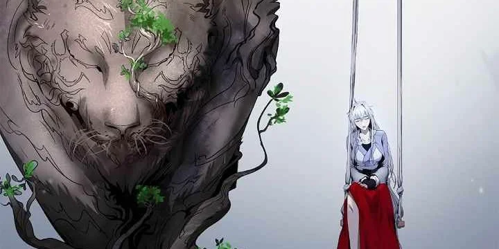 Cystic Story (Call The Spear) Chapter 220 - halaman 47