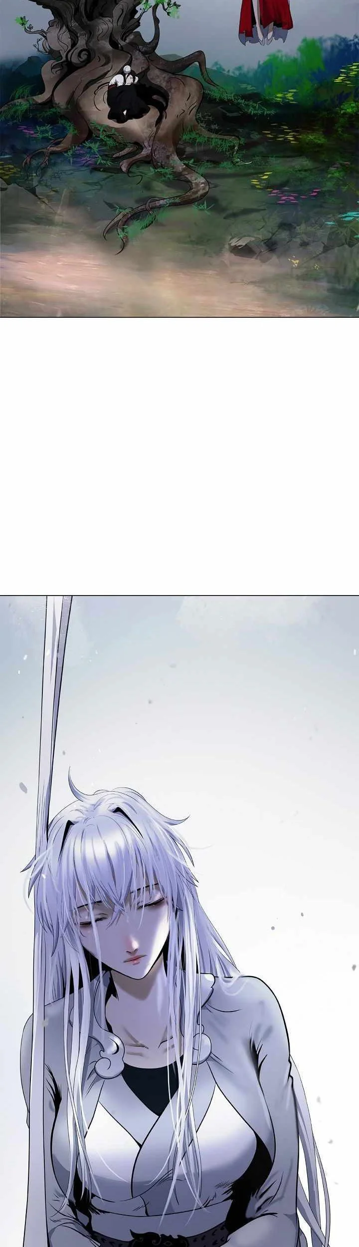 Cystic Story (Call The Spear) Chapter 220 - halaman 48