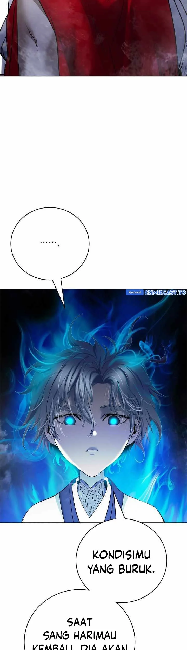 Cystic Story (Call The Spear) Chapter 220 - halaman 50