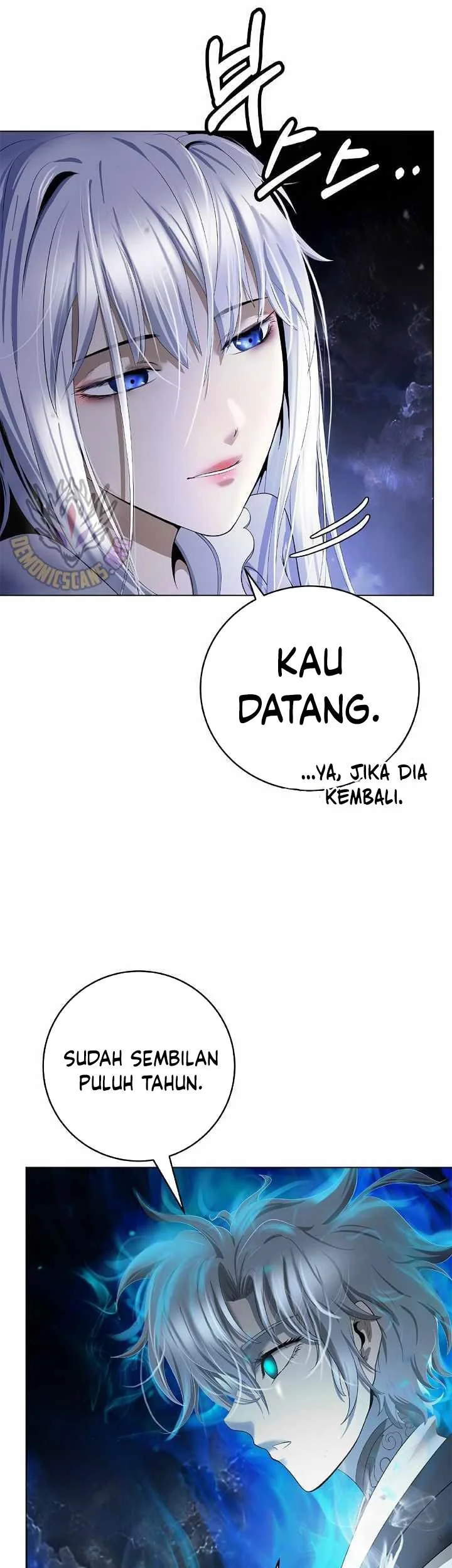Cystic Story (Call The Spear) Chapter 220 - halaman 52